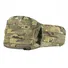 Пояс тактичний M-Tac War Belt ARMOR Multicam Фото 5
